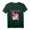 Ich bin schon 9 Jahre Geburtstags-Shirt für Mädchen - Süßes Einhorn T-Shirt für Kinder, Einhorn Party & Geschenkidee