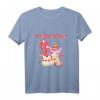 Ich bin schon 9 Jahre Geburtstags-Shirt für Mädchen - Süßes Einhorn T-Shirt für Kinder, Einhorn Party & Geschenkidee