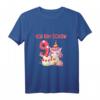 Ich bin schon 9 Jahre Geburtstags-Shirt für Mädchen - Süßes Einhorn T-Shirt für Kinder, Einhorn Party & Geschenkidee