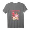 Ich bin schon 9 Jahre Geburtstags-Shirt für Mädchen - Süßes Einhorn T-Shirt für Kinder, Einhorn Party & Geschenkidee
