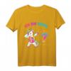 Kinder 7. Geburtstag Mädchen Einhorn T-Shirt - Buntes Party-Outfit für den 7. Geburtstag, perfekt als Geschenk und Hingucker in Schule & Party