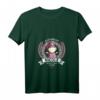Damen Nicole - Lustiges Einhorn Spruch Geburtstag T-Shirt mit V-Ausschnitt, personalisiertes Geschenk für Frauen, Mutter, Freundin, Schwester oder Tante