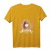 Damen Nicole - Lustiges Einhorn Spruch Geburtstag T-Shirt mit V-Ausschnitt, personalisiertes Geschenk für Frauen, Mutter, Freundin, Schwester oder Tante