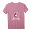 Damen Nicole - Lustiges Einhorn Spruch Geburtstag T-Shirt mit V-Ausschnitt, personalisiertes Geschenk für Frauen, Mutter, Freundin, Schwester oder Tante