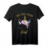 5. Geburtstag Shirt für Mädchen - Einhorn Ich Bin Schon 5 T-Shirt, Perfektes Geschenk für den Kindergeburtstag
