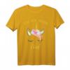 5. Geburtstag Shirt für Mädchen - Einhorn Ich Bin Schon 5 T-Shirt, Perfektes Geschenk für den Kindergeburtstag