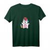 Ich hasse Menschen Einhorn T-Shirt für Damen, Herren & Kinder – Lustiges Design als Geschenk für Einhorn Fans zu Geburtstag & Weihnachten