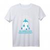 Lustiges Einhorn T-Shirt zum HapPanda – Freches Social Distancing Motiv für Einzelgänger & Spaßvogel