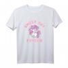 Sweet But Psycho Verrücktes Einhorn Fan T-Shirt – Perfektes Geschenk für Unicorn-Liebhaber und verrückte Persönlichkeiten