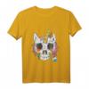 Zombiecorn Zombie Einhorn Apokalypse Halloween Kostüm – Kreatives Fantasy-Monster für Kinder & Erwachsene, ideal für Trick-or-Treat & Halloween-Partys