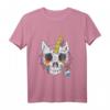 Zombiecorn Zombie Einhorn Apokalypse Halloween Kostüm – Kreatives Fantasy-Monster für Kinder & Erwachsene, ideal für Trick-or-Treat & Halloween-Partys