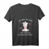 Damen Lustiges Einhorn T-Shirt mit V-Ausschnitt - Ich Bin So Süß Ich Könnte Zucker Pupsen, Perfekt als Geschenk für Paare, Freunde & Kinder