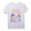 Kinder Geburtstagsshirt 5 Jahre Mädchen & Jungen - Einhorn Geburtstag T-Shirt für 5. Geburtstag, Perfektes Geschenk für Tochter, Sohn, Enkel & Freunde