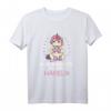 Mir reichts ich geh häkeln Lustiges Einhorn T-Shirt – Geschenk für Handarbeitsliebhaber zu Geburtstag & Weihnachten