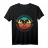 Wenn du denkst Sport ist hart Hobby Horse T-Shirt – Lustiges Pferdemotiv für Reitsportliebhaber, Turniere & Hobby Pferde