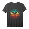 Wenn du denkst Sport ist hart Hobby Horse T-Shirt – Lustiges Pferdemotiv für Reitsportliebhaber, Turniere & Hobby Pferde