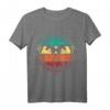 Wenn du denkst Sport ist hart Hobby Horse T-Shirt – Lustiges Pferdemotiv für Reitsportliebhaber, Turniere & Hobby Pferde
