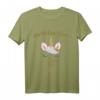 Kinder HapPanda Einhorn T-Shirt - Klassisch geschnitten, buntes Motiv für Kindergeburtstag & Feier