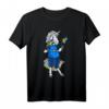 Schweden Fan Einhorn T-Shirt – Beliebtes Mitbringsel für Schweden-Fans