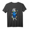 Schweden Fan Einhorn T-Shirt – Beliebtes Mitbringsel für Schweden-Fans