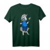 Schweden Fan Einhorn T-Shirt – Beliebtes Mitbringsel für Schweden-Fans