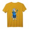 Schweden Fan Einhorn T-Shirt – Beliebtes Mitbringsel für Schweden-Fans