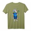 Schweden Fan Einhorn T-Shirt – Beliebtes Mitbringsel für Schweden-Fans