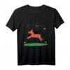 Lustiges Ketamin-Einhorn Vintage Grafik T-Shirt - Klassisch geschnitten, langlebig und originell
