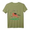 Lustiges Ketamin-Einhorn Vintage Grafik T-Shirt - Klassisch geschnitten, langlebig und originell