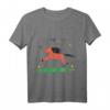 Lustiges Ketamin-Einhorn Vintage Grafik T-Shirt - Klassisch geschnitten, langlebig und originell