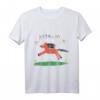 Lustiges Ketamin-Einhorn Vintage Grafik T-Shirt - Klassisch geschnitten, langlebig und originell