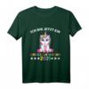 Kinder Ich Bin Jetzt Ein Kindergartenkind 2021 - Lustiges Einhorn T-Shirt für den Kindergartenstart, Jungen und Mädchen Geschenkidee