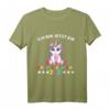 Kinder Ich Bin Jetzt Ein Kindergartenkind 2021 - Lustiges Einhorn T-Shirt für den Kindergartenstart, Jungen und Mädchen Geschenkidee