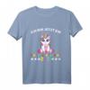 Kinder Ich Bin Jetzt Ein Kindergartenkind 2021 - Lustiges Einhorn T-Shirt für den Kindergartenstart, Jungen und Mädchen Geschenkidee