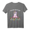Kinder Ich Bin Jetzt Ein Kindergartenkind 2021 - Lustiges Einhorn T-Shirt für den Kindergartenstart, Jungen und Mädchen Geschenkidee
