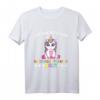 Kinder Ich Bin Jetzt Ein Kindergartenkind 2021 - Lustiges Einhorn T-Shirt für den Kindergartenstart, Jungen und Mädchen Geschenkidee