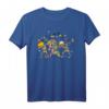 Lustiges Dab Skelett Einhorn Halloween T-Shirt für Kinder – Trendiges Kostüm & Geschenk für Mädchen zu Halloween, Tag der Toten & Partys