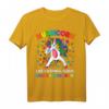 Nursicorn Nurse Unicorn Damen T-Shirt – Lustiges Geschenk für Krankenschwestern, Einhorn & Regenbogen Design