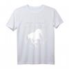 Pferde Motiv Geschenk für Reiterinnen und den Reitstall - Lustiges Pferde Mädchen T-Shirt mit Spruch für Geburtstage & Tierliebhaberinnen