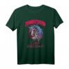 Zombie Einhorn I Love Brainbows Punk Gothic Halloween T-Shirt - Lustiges Sarkastisches Design für Fans von Zombies, Einhörnern und dunklem Humor