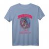 Zombie Einhorn I Love Brainbows Punk Gothic Halloween T-Shirt - Lustiges Sarkastisches Design für Fans von Zombies, Einhörnern und dunklem Humor