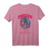 Zombie Einhorn I Love Brainbows Punk Gothic Halloween T-Shirt - Lustiges Sarkastisches Design für Fans von Zombies, Einhörnern und dunklem Humor