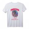 Zombie Einhorn I Love Brainbows Punk Gothic Halloween T-Shirt - Lustiges Sarkastisches Design für Fans von Zombies, Einhörnern und dunklem Humor