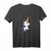Einhorn Fohlen T-Shirt - Magisches Tiermotiv für Kinder und Einhorn-Fans, Perfekt als Geschenk