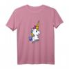 Einhorn Fohlen T-Shirt - Magisches Tiermotiv für Kinder und Einhorn-Fans, Perfekt als Geschenk