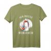 Ich Hasse Menschen Einhorn Mittelfinger T-Shirt – Provokantes Asozial Geschenk für Egoisten & Sarkastiker
