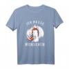 Ich Hasse Menschen Einhorn Mittelfinger T-Shirt – Provokantes Asozial Geschenk für Egoisten & Sarkastiker