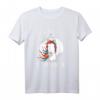 Ich Hasse Menschen Einhorn Mittelfinger T-Shirt – Provokantes Asozial Geschenk für Egoisten & Sarkastiker