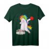 Dabbing Einhorn Bowling Ball Funny T-Shirt für Kinder - Perfektes Geschenk für Geburtstage, Weihnachten & Bowling-Events