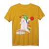 Dabbing Einhorn Bowling Ball Funny T-Shirt für Kinder - Perfektes Geschenk für Geburtstage, Weihnachten & Bowling-Events